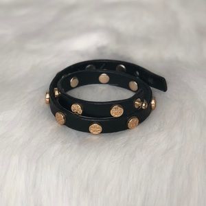 Tory Burch Wrap Bracelet